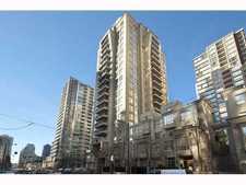 Downtown VW Condo for sale:   468 sq.ft. (Listed 2012-01-25)