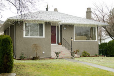 Killarney VE House for sale:  6 bedroom 2,500 sq.ft. (Listed 2012-02-23)
