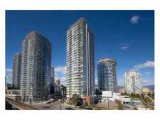 Downtown VW Condo for sale:  2 bedroom 872 sq.ft. (Listed 2011-01-10)