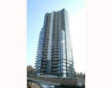 North Shore Pt Moody Condo for sale:  2 bedroom 1131 sqft (Listed 2008-04-14)