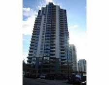 North Shore Pt Moody Condo for sale:  2 bedroom 1308 sqft (Listed 2008-04-14)