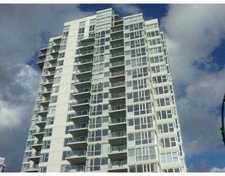 North Shore Pt Moody Condo for sale:  2 bedroom 1294 sqft (Listed 2008-04-14)