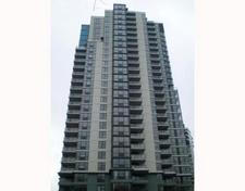 North Shore Pt Moody Condo for sale:  2 bedroom 1372 sqft (Listed 2008-04-14)