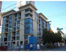 Downtown VW Condo for sale:  2 bedroom 957 sqft (Listed 2008-04-27)
