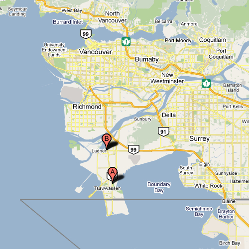 TsawLadgooglemap