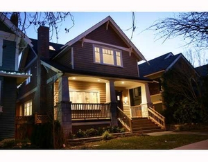 Cambie House for sale: 5 bedroom 2,808 sq.ft. (Listed 2017-02-08)