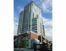 Downtown VW Condo for sale:  2 bedroom 855 sq.ft. (Listed 2009-07-29)