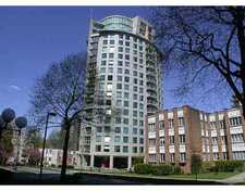 West End VW Condo for sale:  1 bedroom 742 sq.ft. (Listed 2009-07-29)