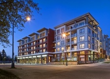 Whalley Condo for sale:  2 bedroom 935 sq.ft. (Listed 2009-09-19)