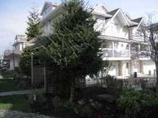Steveston South Townhouse for sale:  2 bedroom 1,559 sq.ft. (Listed 2010-06-02)