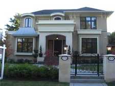 Shaughnessy House for sale:  5 bedroom 5,866 sq.ft. (Listed 2011-01-21)