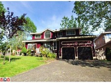 Bear Creek Green Timbers House for sale:  8 bedroom 3,924 sq.ft. (Listed 2011-06-23)