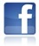 New facebook icon