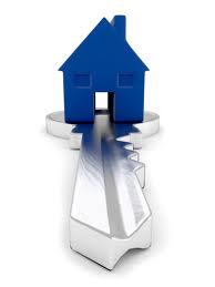 House with key