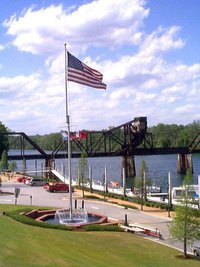Riverwalk