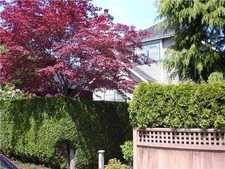 Kitsilano Duplex for sale:  3 bedroom 1,408 sq.ft. (Listed 2010-06-19)