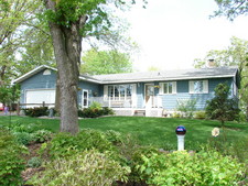 Cold Spring One Story Walk Out for sale:  3 bedroom 2340 sqft (Listed 2008-03-19)