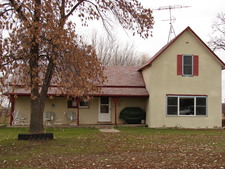 Darwin 1 1/2 story for sale:  4 bedroom 1,154 sq.ft. (Listed 2009-11-01)