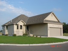 Litchfield Ranch for sale:  2 bedroom 1349 sqft (Listed 2007-11-17)
