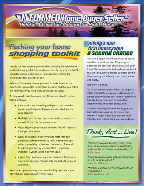 Informed Home Buyer Feb 2012 Packing Your Home Shopping Toolkit.jpg