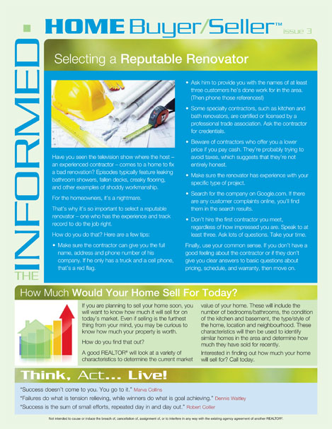 Informed Home Buyer Mar 2012 Selecting a Reputable Renovator.jpg