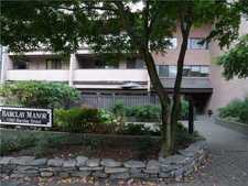 West End VW Condo for sale:  1 bedroom 630 sq.ft. (Listed 2011-10-27)