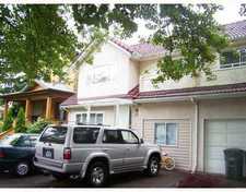 Mount Pleasant VE Duplex for sale:  3 bedroom 1255 sqft (Listed 2008-08-03)