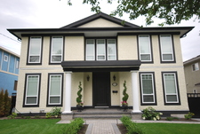 Metrotown House for sale: 5 bedroom 3,906 sq.ft. (Listed 2012-08-31)