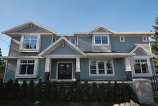 East Burnaby House for sale: 8 bedroom 3,900 sq.ft. (Listed 2012-10-09)