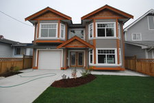 Edmonds House for sale: 5 bedroom 2,155 sq.ft. (Listed 2013-03-04)