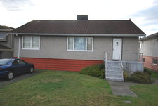 BURNABY HOSPITAL House for sale: 3 bedroom 2,400 sq.ft. (Listed 2013-03-11)