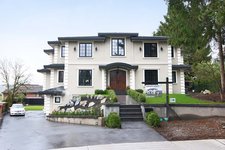 Buckingham Heights House for sale: 4 bedroom 6,317 sq.ft. (Listed 2013-02-08)