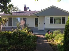 Burnaby Hospital House for sale: 4 bedroom 1,825 sq.ft. (Listed 2013-02-21)