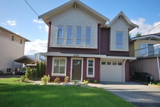 Central BN House for sale: 6 bedroom 2,303 sq.ft. (Listed 2012-11-08)
