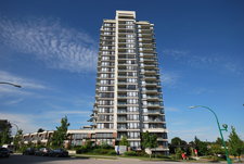 Highgate Condo for sale: ESPRIT 2 2 bedroom 961 sq.ft. (Listed 2013-06-07)