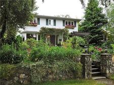 South Oak Bay House for sale: Studio 3,278 sq.ft. (Listed 2013-07-01)