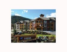 Pemberton WH Condo for sale:  2 bedroom 778 sq.ft. (Listed 2010-10-19)