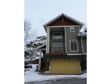The Plateau Townhouse for sale:  3 bedroom 1,924 sq.ft. (Listed 2010-12-24)