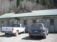 Bralorne Chalet for sale:  10 bedroom  (Listed 2011-05-23)