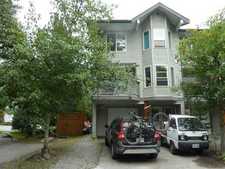 Pemberton WH Townhouse for sale:  3 bedroom 1,554 sq.ft. (Listed 2011-08-16)