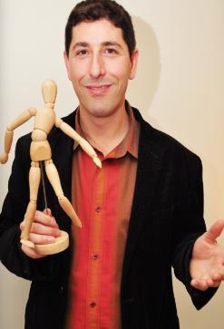 Dr. MIchael Horowitz, Vancouver Orthotics