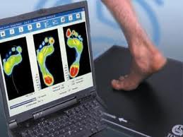 Electronic Gait Scan & Biomechanical Evaluation