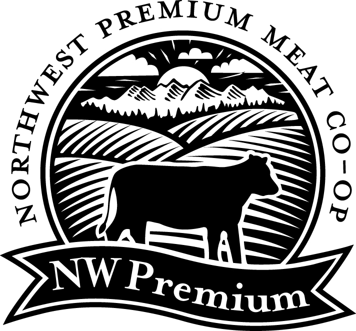 NW Premium Meats Coop Logo