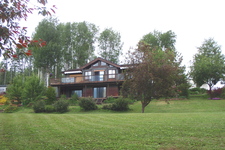 Smithers BC Rural Home with Acreage for sale