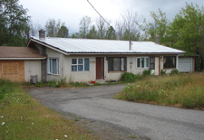 Hazelton BC Duplex for Sale.