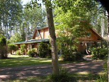 Vanderhoof  BC ~ 1000 Acres Beef Ranch For Sale.