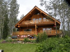 Smithers Farm/Ranch for sale: 4 bedroom 2,652 sq.ft.