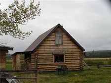 Rural West Agricultural for sale: 1 bedroom 966 sq.ft. (Listed 2012-07-09)