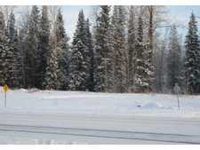 Smithers BC - Commercial Bareland for Sale