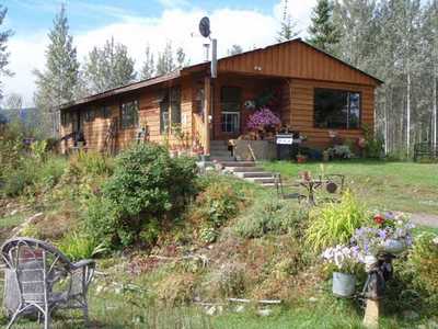 Smithers for sale: 4 bedroom 1,668 sq.ft. (Listed 2013-08-22)